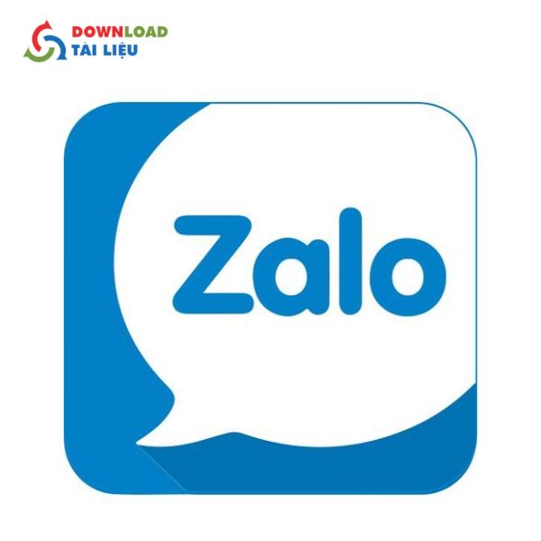 vector logo zalo