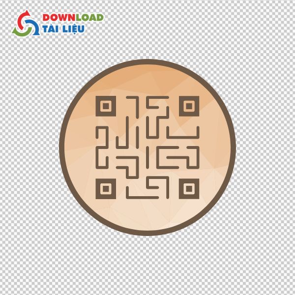 mã qr vector