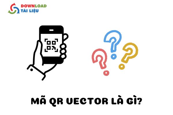 mã qr vector là gì?