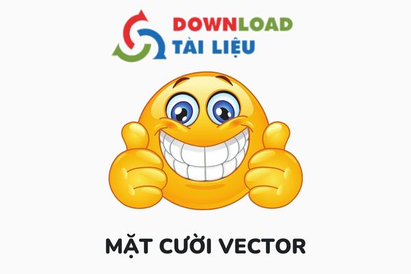 mat cuoi vector AVATAR