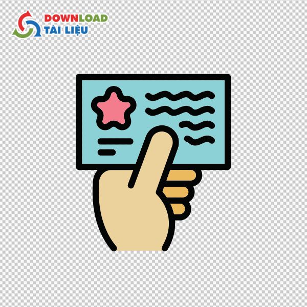 mẫu card visit vector