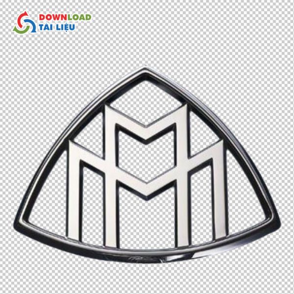 maybach logo