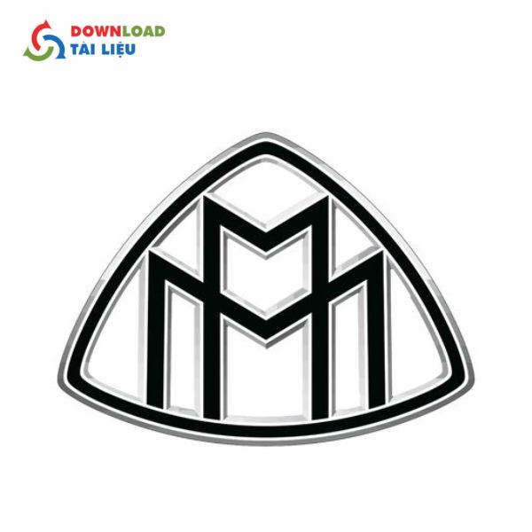 logo maybach