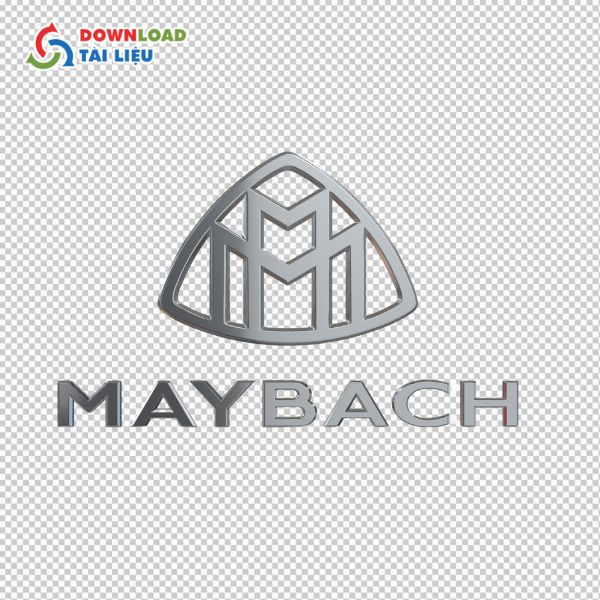 maybach s650 logo