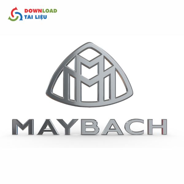 logo maybach s650