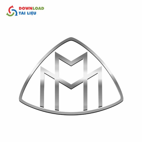 maybach s650 logo