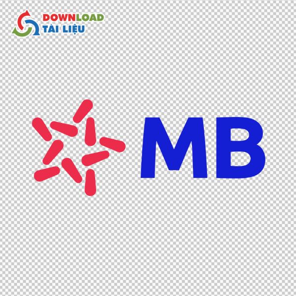 mb bank logo