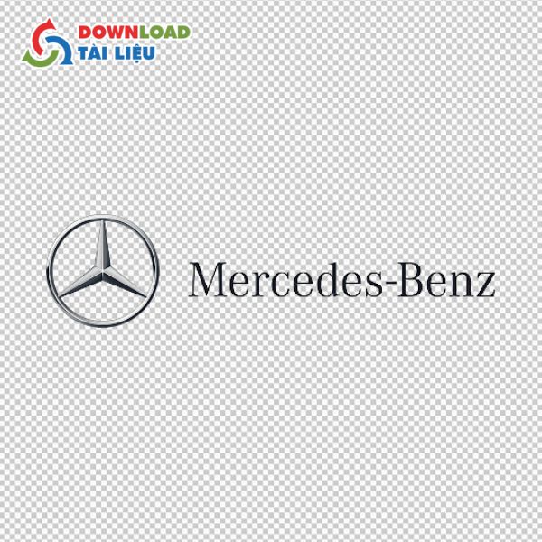 mercedes benz logo