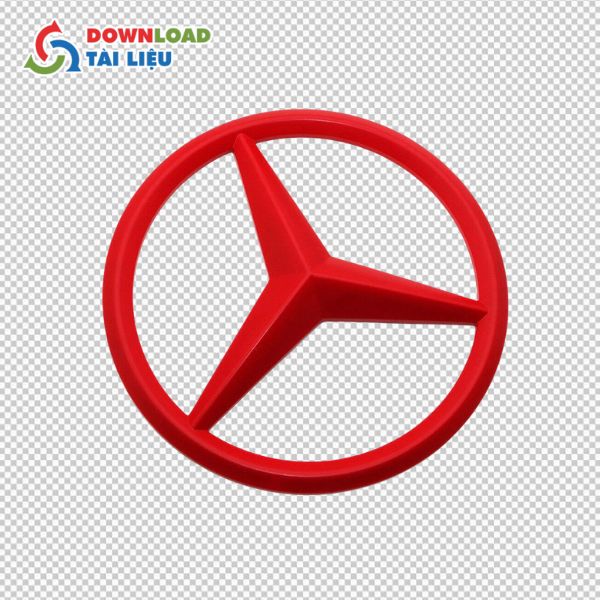 mercedes logo png