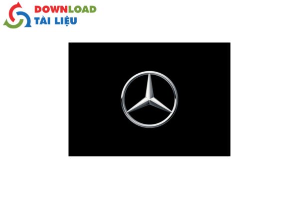 mercedes logo