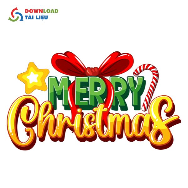 christmas vector free download