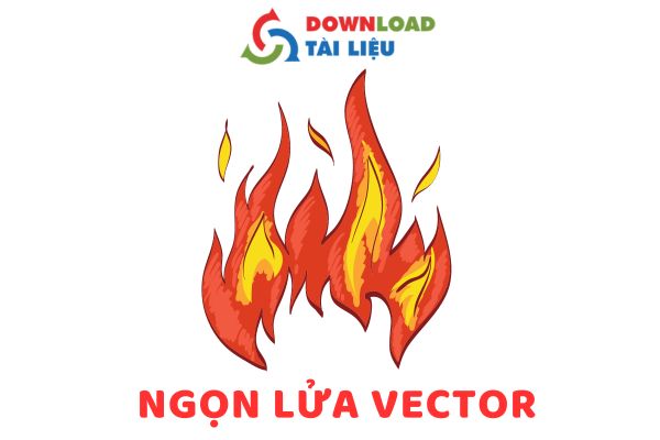 Tải 20+ Mẫu Ngọn Lửa Vector Độc Đáo Dành Cho Dân Thiết Kế