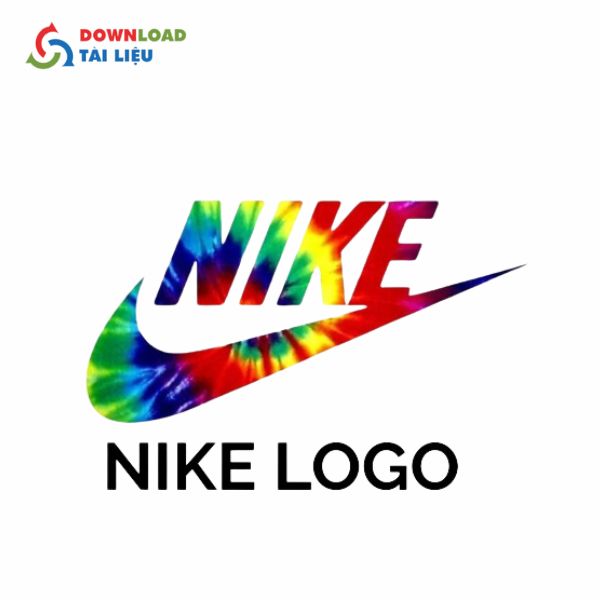 nike logo