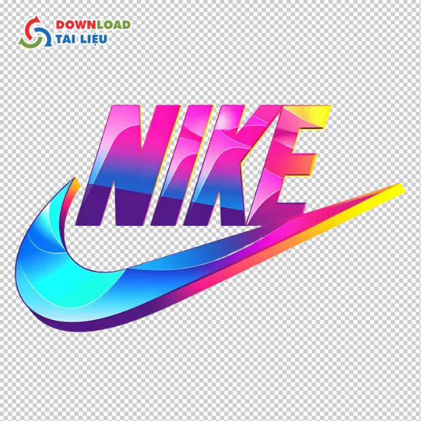 logo nike png