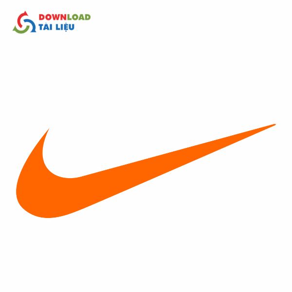 vector logo nike