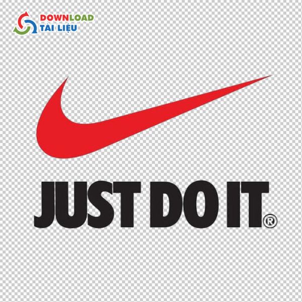 logo nike vector