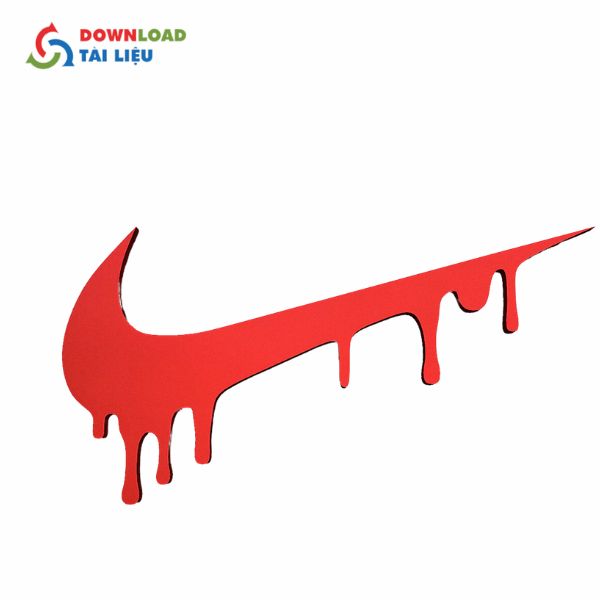 logo nike vector