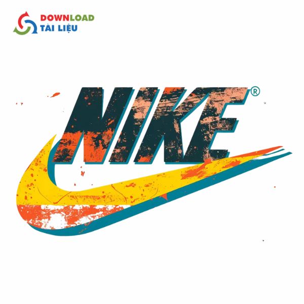 logo nike đẹp