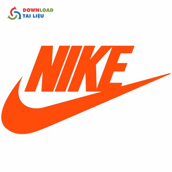 logo của nike