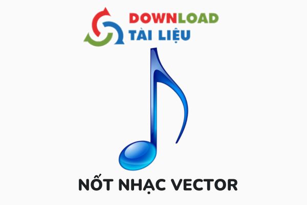 not nhac vector avatar