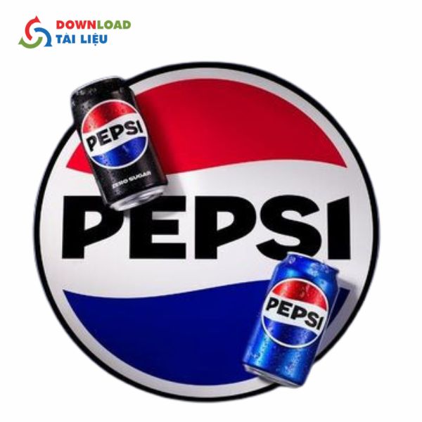 pepsi logo