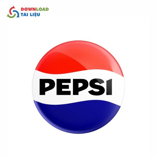 logo pepsi chất lượng