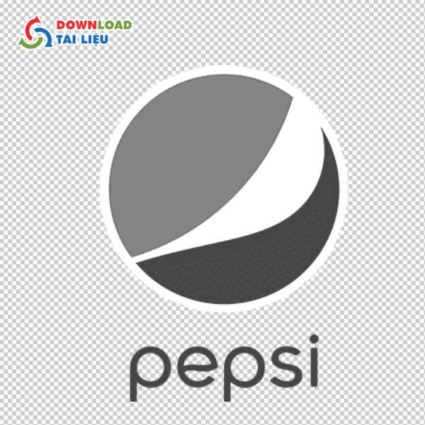 logo pepsi chất lượng