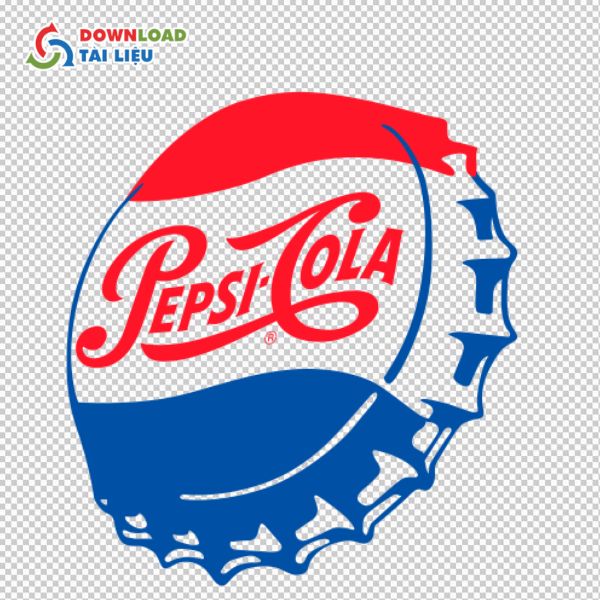 logo pepsi custom