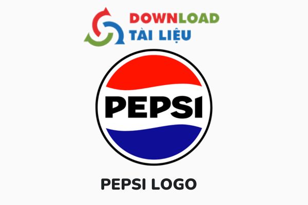 pepsi logo avatar