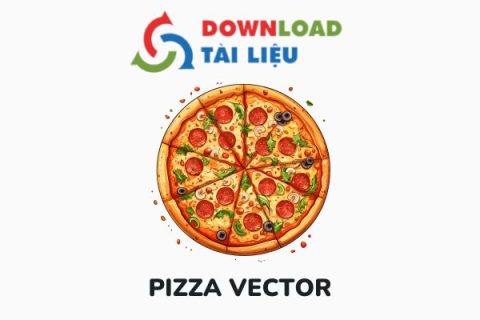 pizza vector 1