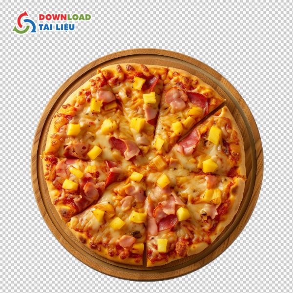 pizza vector