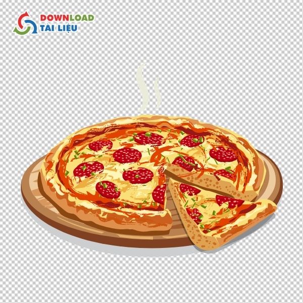 pizza hut logo vector