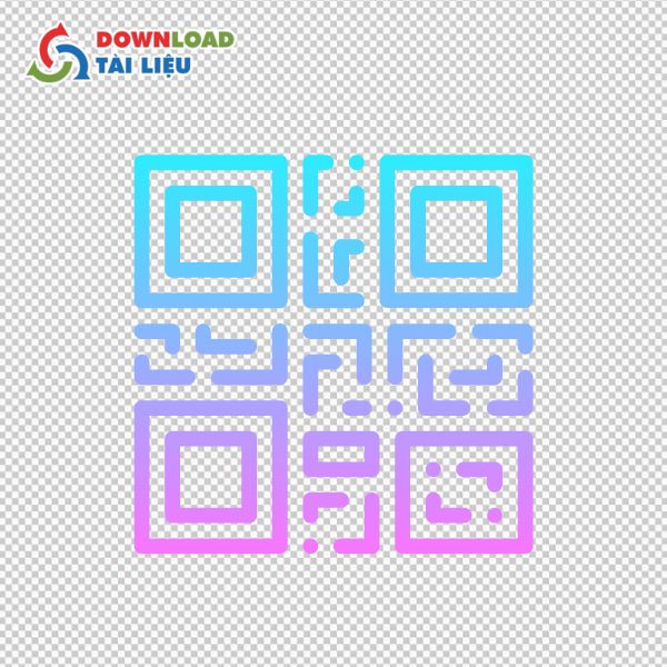 qr vector