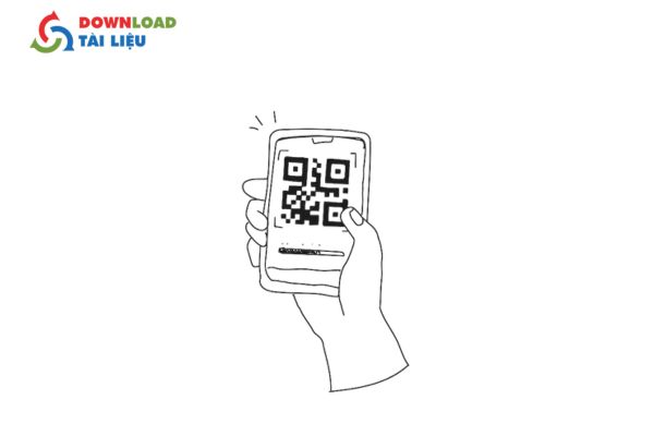 qr vector