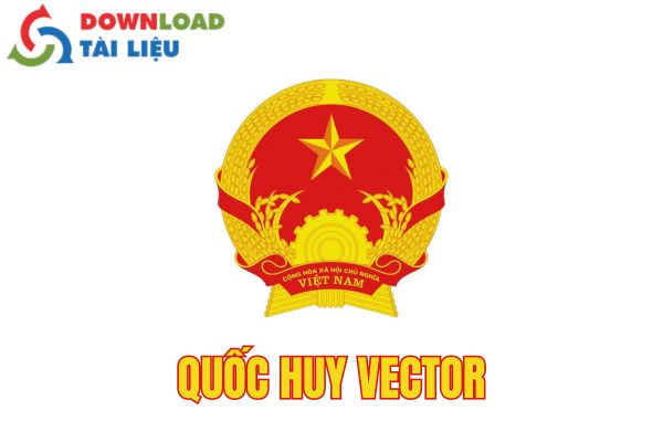 quoc huy vector