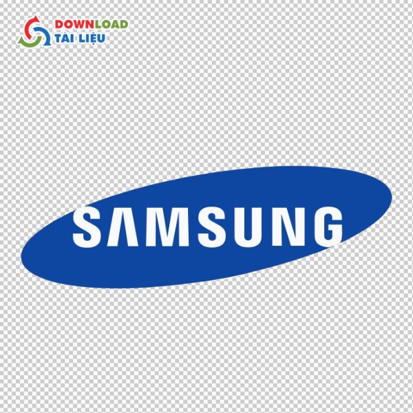 logo samsung galaxy