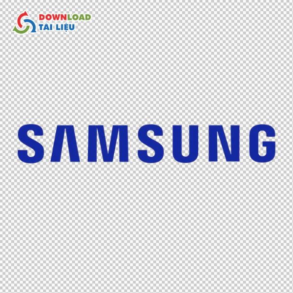 hình nền logo samsung