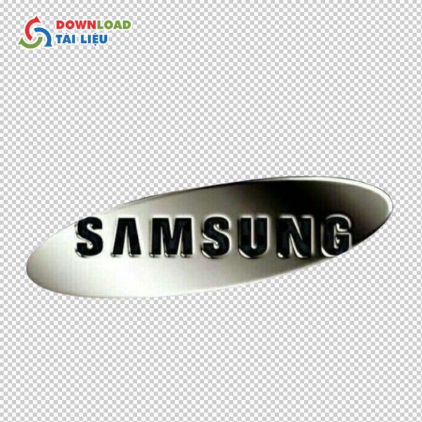 samsung logo led