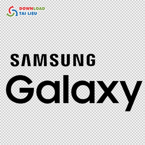 samsung galaxy logo