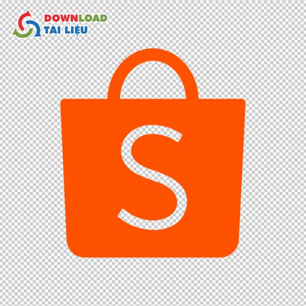 shopee logo