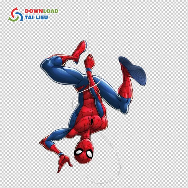 spidermen vector