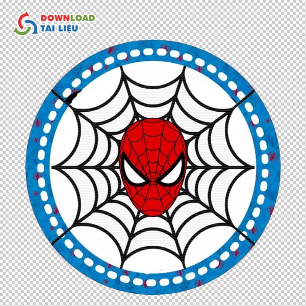 spider web vector free