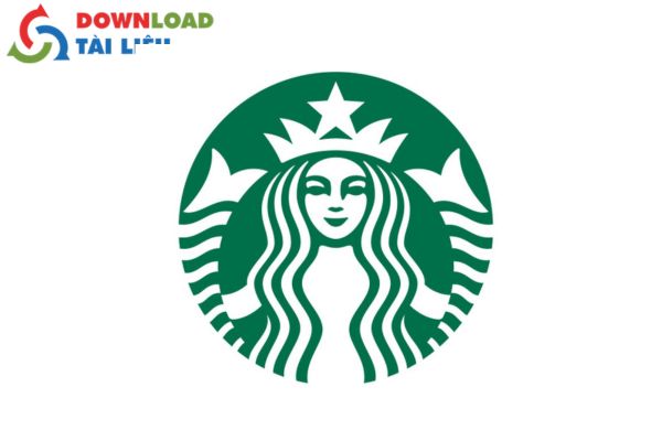 starbucks logo png