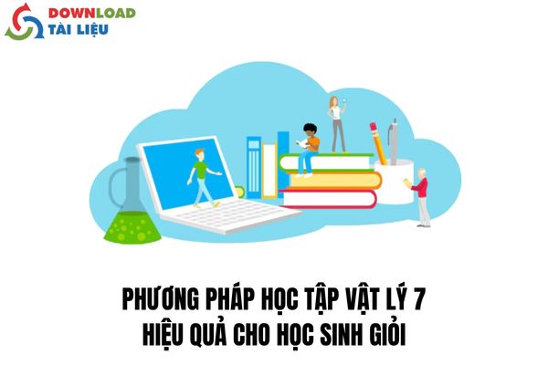 Phương Pháp Học Tập Vật Lý 7 Hiệu Quả Cho Học Sinh Giỏi