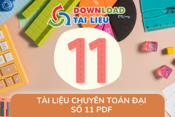 tai lieu chuyen toan dai so 11 pdf avatar