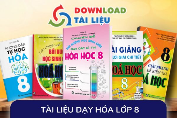 tai lieu day hoa lop 8 avatar