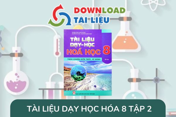 tai lieu day hoc hoa 8 tap 2 avatar