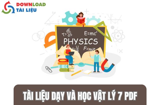 tài liệu dạy và học vật lý 7 pdf