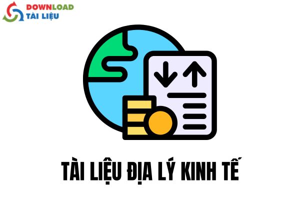 tài liệu vật lý kinh tế