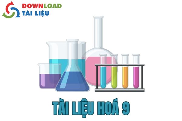 tài liệu hoá 9